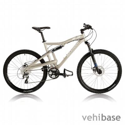 Decathlon Rockrider 6.3