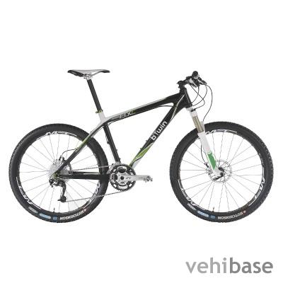 Decathlon Rockrider 8 XC