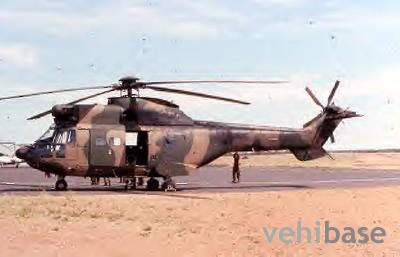 Denel Oryx