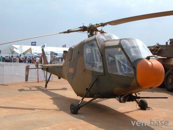 Denel XH-1 Alpha