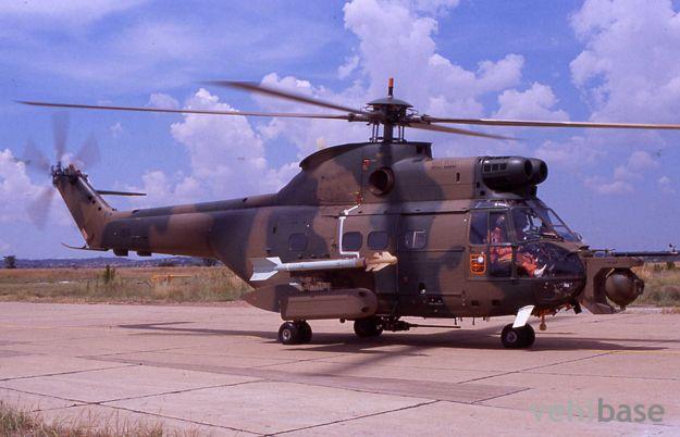 Denel XTP-1 Beta