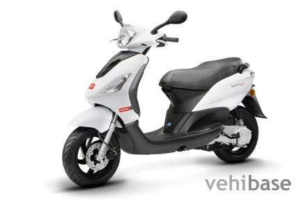 Derbi Boulevard 50 2T