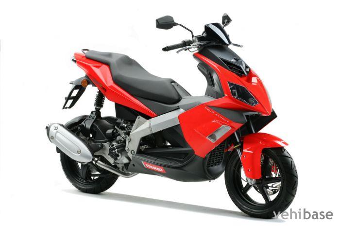 Derbi GP1 125