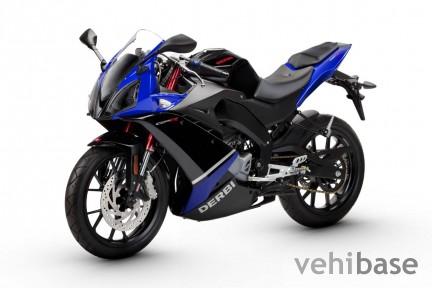 Derbi GPR 50 2T