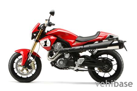 Derbi Mulhacen Cafe 659 Angel Nieto LE