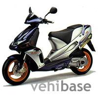 Derbi Predator