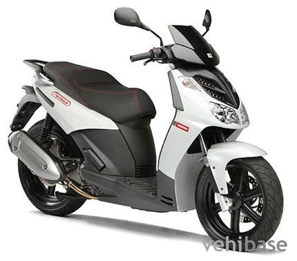 Derbi Rambla 125