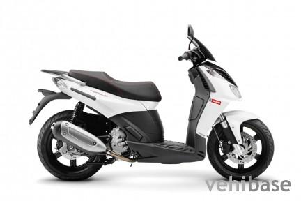 Derbi Rambla 300i