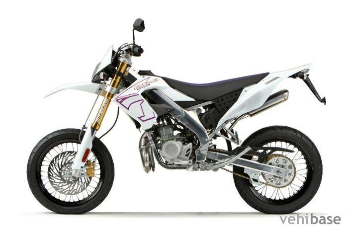 Derbi Senda DRD Pro 50 SM