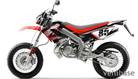 Derbi Senda DRD Racing 50 SM