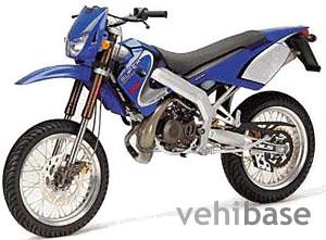 Derbi Senda R