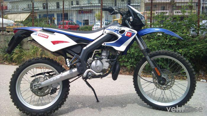 Derbi Senda X-Treme 50 R