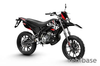 Derbi Senda X-Treme 50 SM