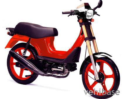 Derbi Variant Start