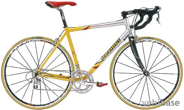 DeVinci Apogee