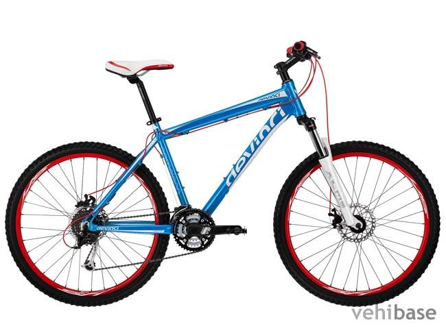 DeVinci Cameleon 2