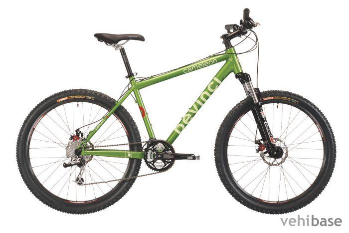 DeVinci Cameleon 3