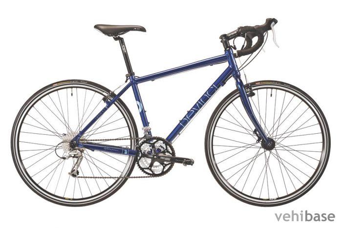 DeVinci Caribou 1