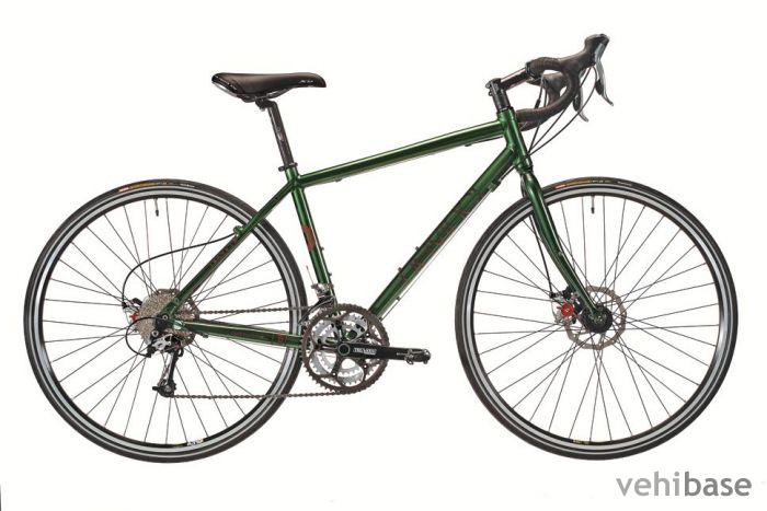 DeVinci Caribou 2