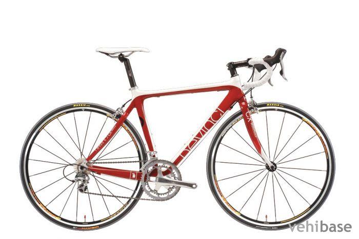 DeVinci CX3
