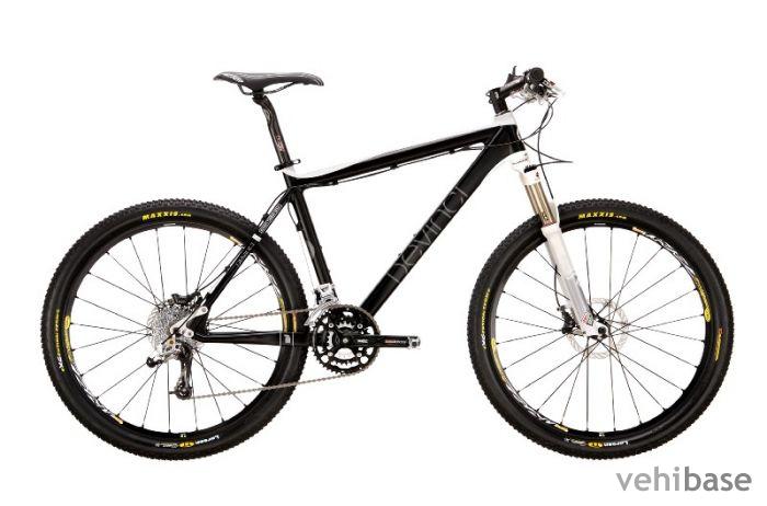 DeVinci Desperado Carbone