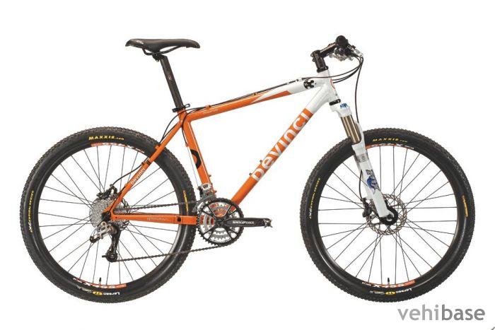 DeVinci Desperado SL 3