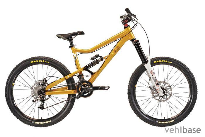 DeVinci Frantik 2