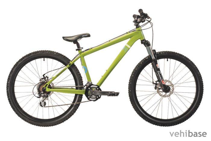 DeVinci Hucker 1