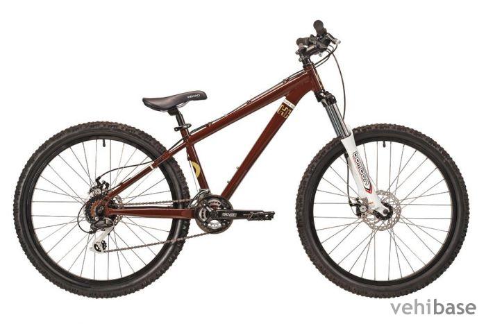 DeVinci Hucker 2