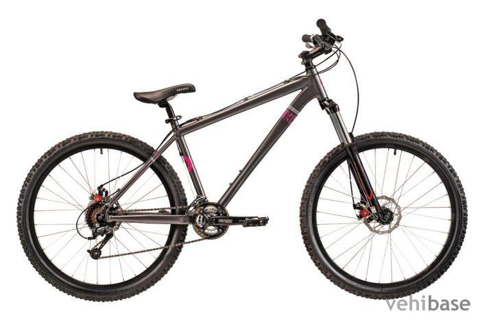 DeVinci Hucker 3