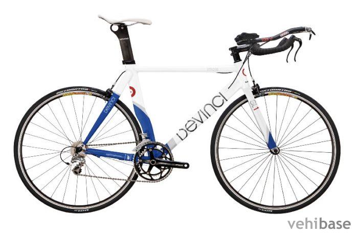 DeVinci Imola SL 1