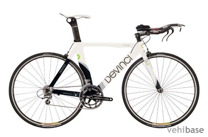 DeVinci Imola SL 2