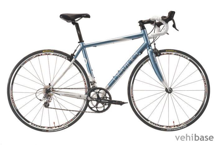 DeVinci Lemans SL 2 WF