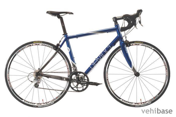 DeVinci Lemans SL 2