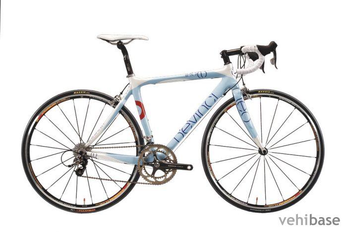 DeVinci Leo