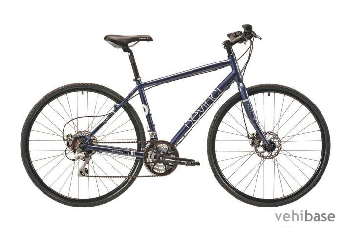 DeVinci Liverpool