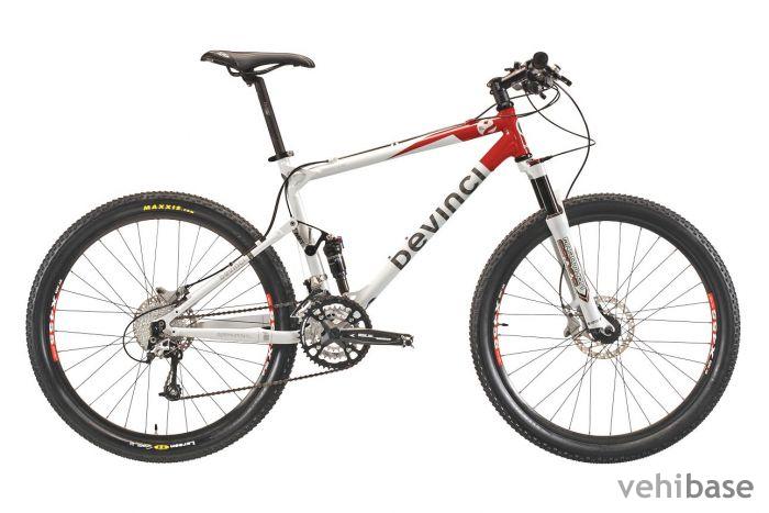DeVinci Moonracer SL 2