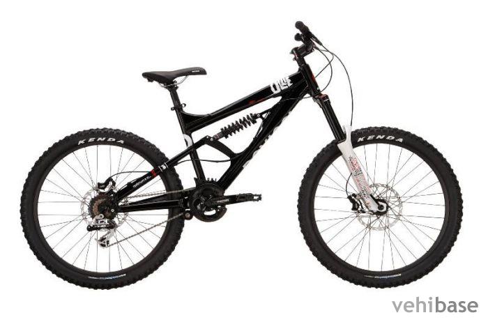 DeVinci Ollie