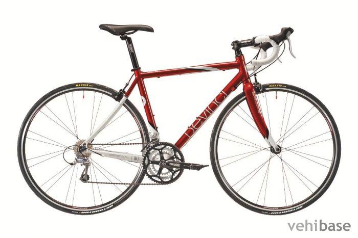 DeVinci Silverstone SL 2