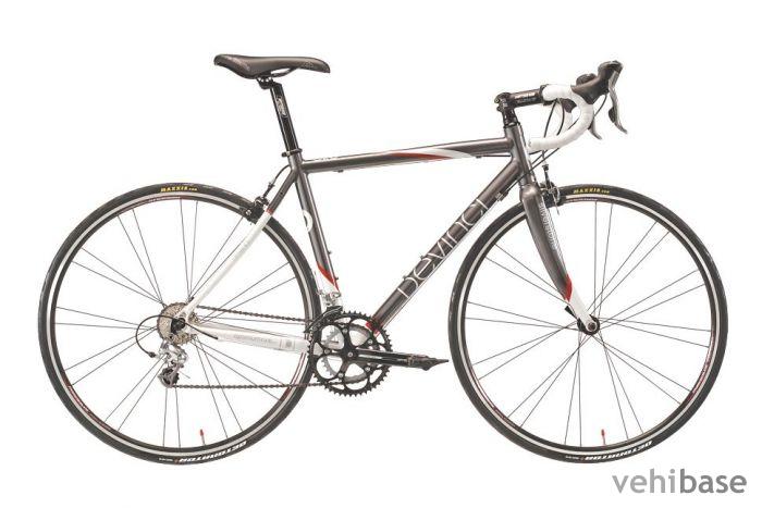 DeVinci Silverstone SL 3