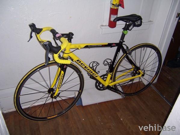 DeVinci Silverstone SL 5