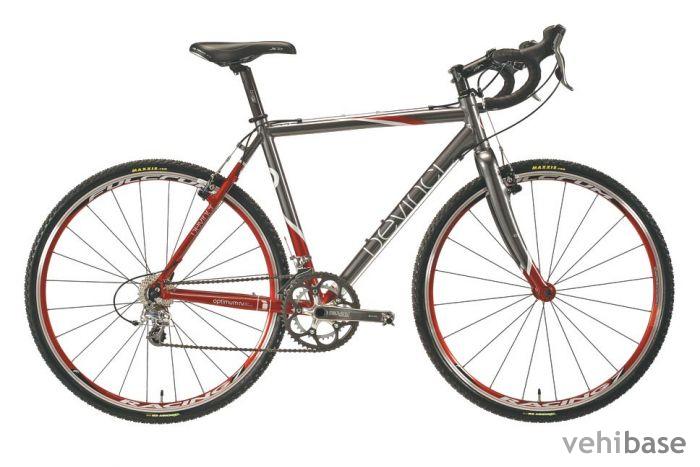 DeVinci Tosca SL 2