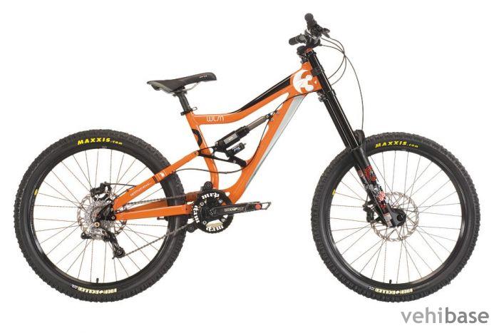 DeVinci Wilson 3