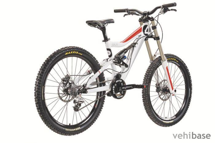 DeVinci Wilson 4