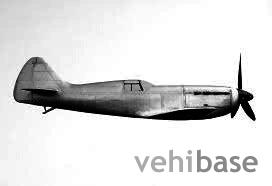 Dewoitine D.550/D.551
