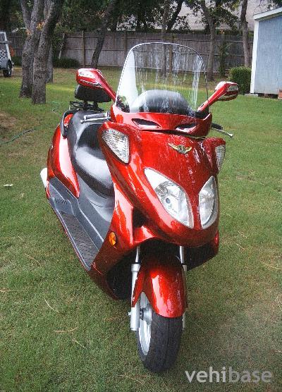 Diamo Fury 150