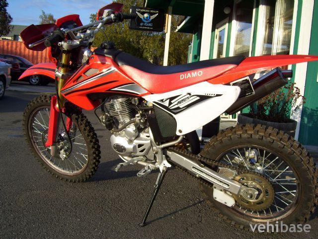 Diamo RS 250
