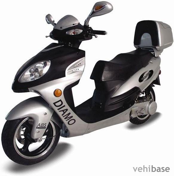 Diamo Tracer 150