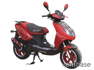 Diamo Velocity 50