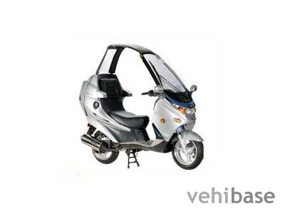 Diamo Velux 250